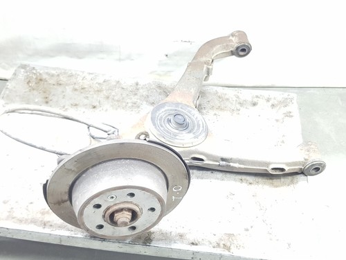 A6383503505 achsschenkel