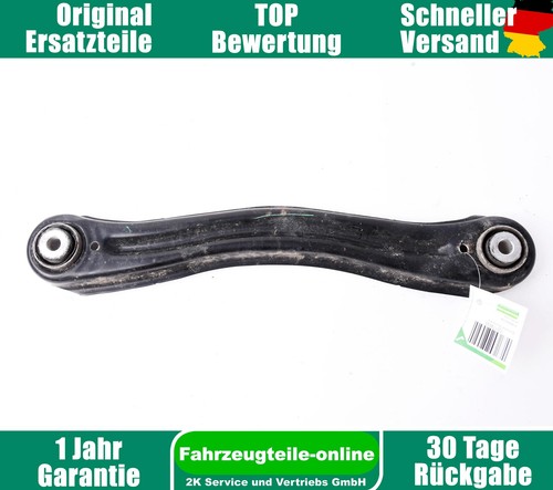 Querlenker sturzstrebe hinten - querlenker,