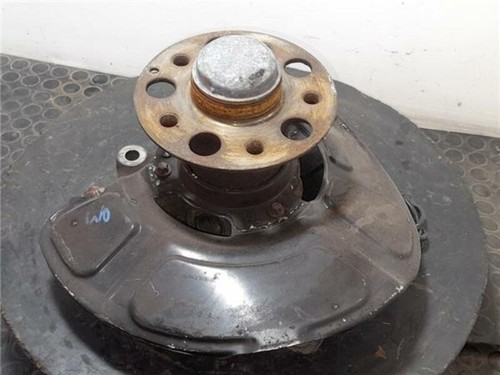 A2123322401 achsschenkel vorne