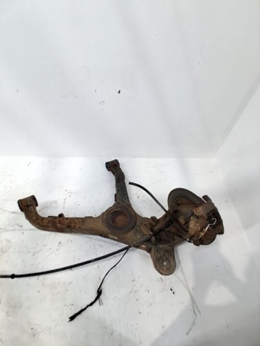 A6383503505 achsschenkel