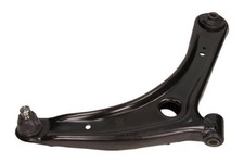 Schwingarm, Radaufhängung