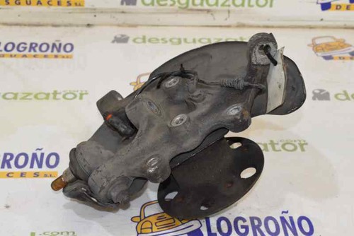 A2123322401 achsschenkel vorne