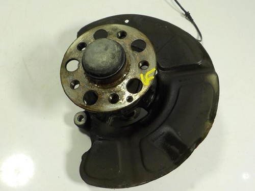 A2123322401 achsschenkel vorne