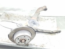 A6383503505 achsschenkel