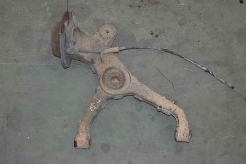 A6383503505 achsschenkel