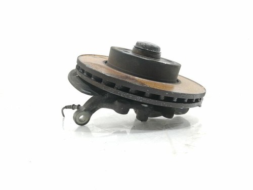 A2123322401 achsschenkel vorne