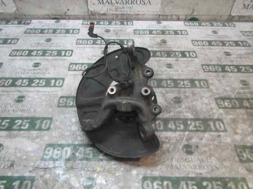 A2123322401 achsschenkel vorne