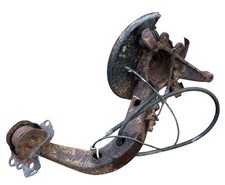 BMW 3er E36 Längslenker