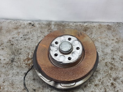 A2123322401 achsschenkel vorne