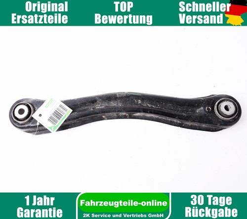 Querlenker sturzstrebe hinten - sturzstrebe,