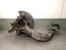 achsschenkel hinten links BMW