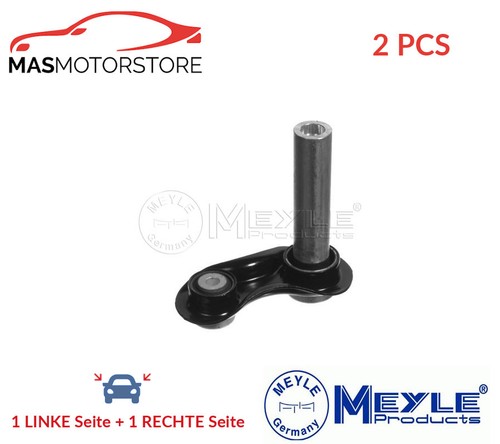 Links rechts querlenker satz - rechts,