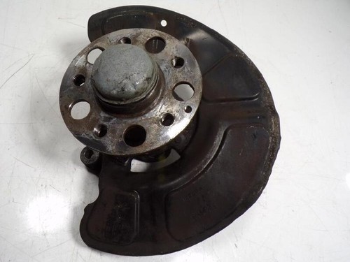 A2123322401 achsschenkel vorne