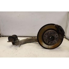 AUFHÄNGUNG ARM UNTER HINTEN