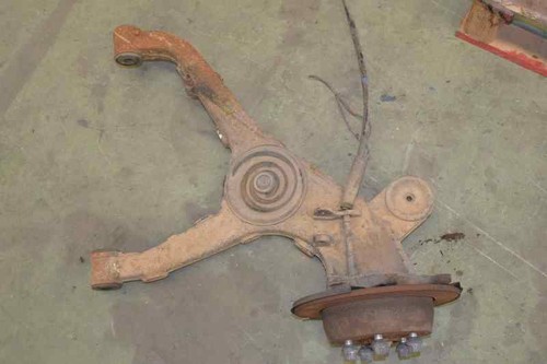 Achsschenkel hinten links - achsschenkel,