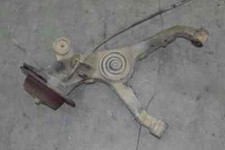 A6383503505 achsschenkel