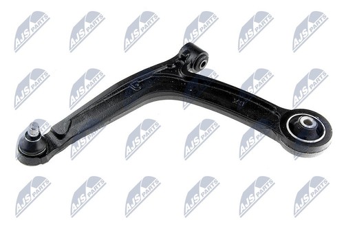 Schwingarm vorderachse links - schwingarm,