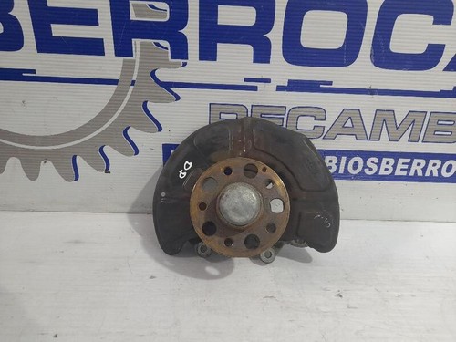 A2123322401 achsschenkel vorne
