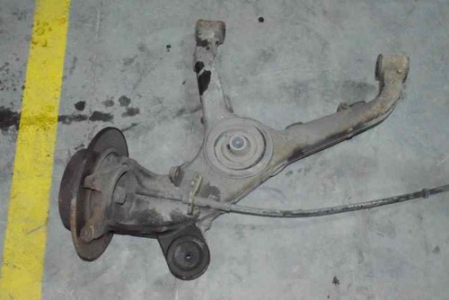 A6383503405 achsschenkel